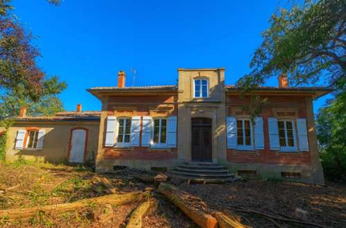 Lapeyrouse-Fossat Haute-Garonne house foto 7143289