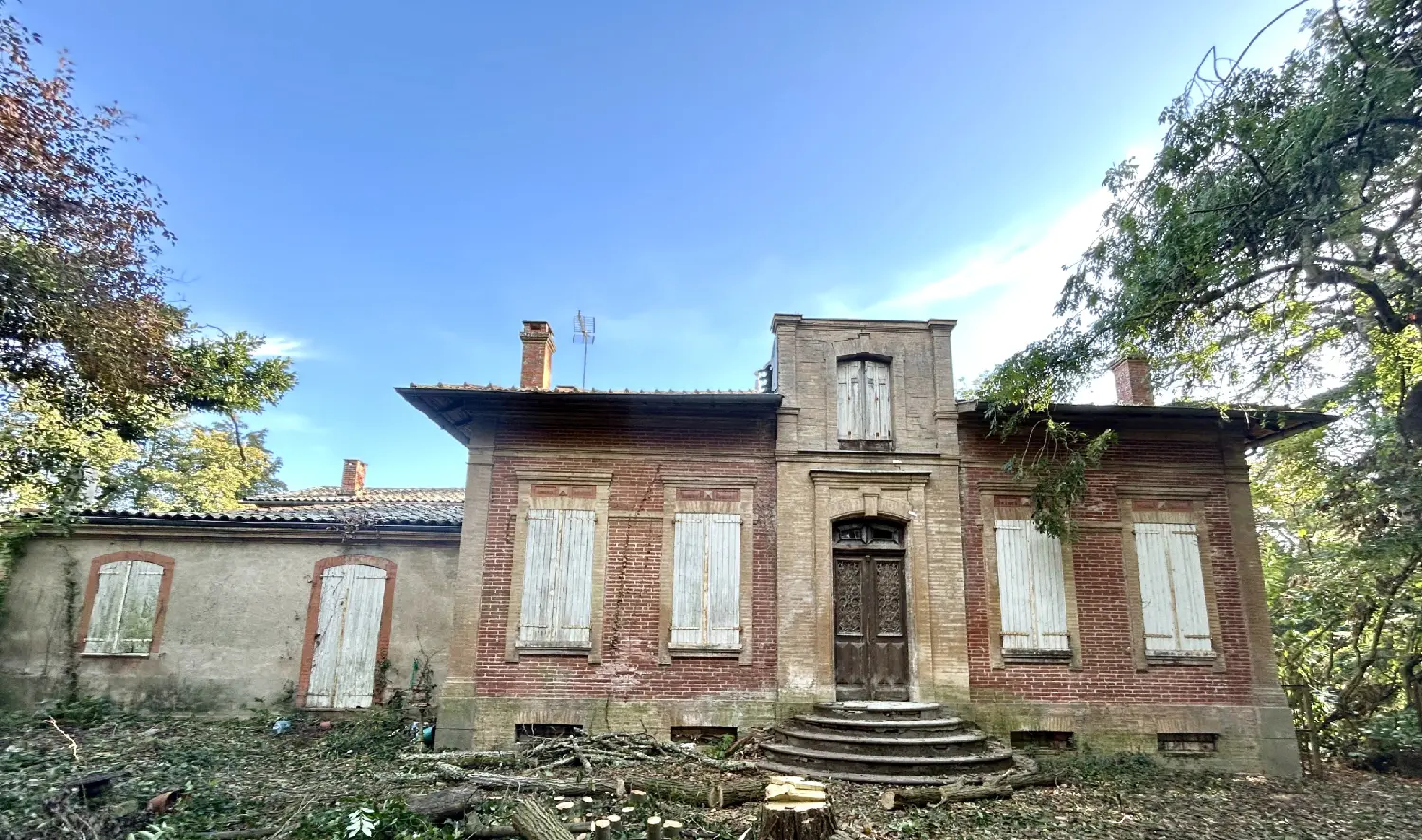 en venta casa Lapeyrouse-Fossat Haute-Garonne 2