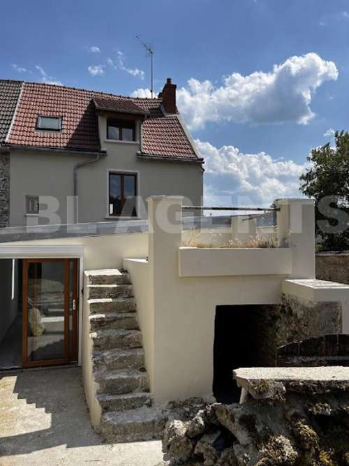 Lardy Essonne Haus Bild 7142216