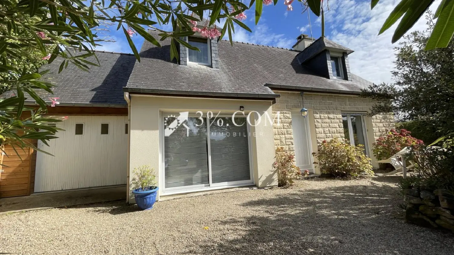 kaufen Haus Larmor-Baden Morbihan 1