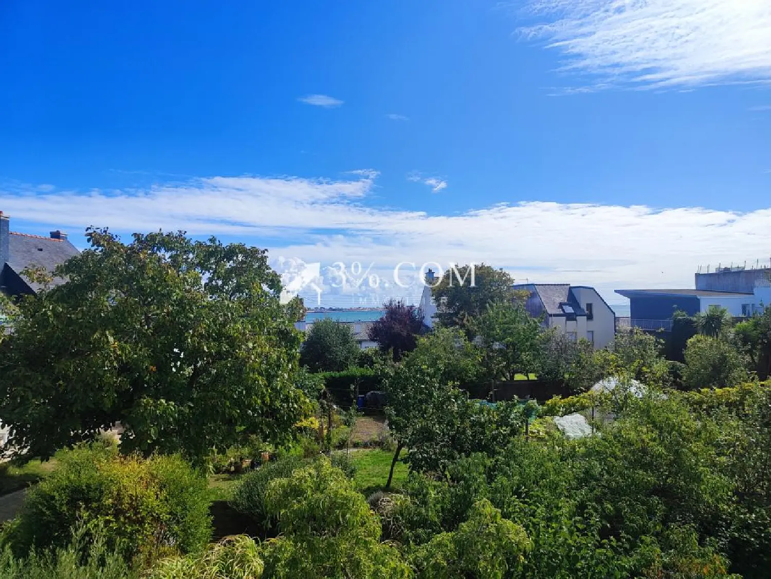 kaufen Haus Larmor-Plage Morbihan 1