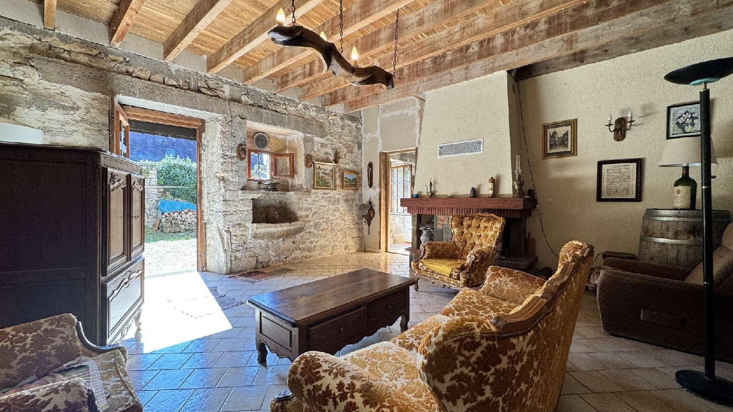  en venta casa Larnagol Lot 4