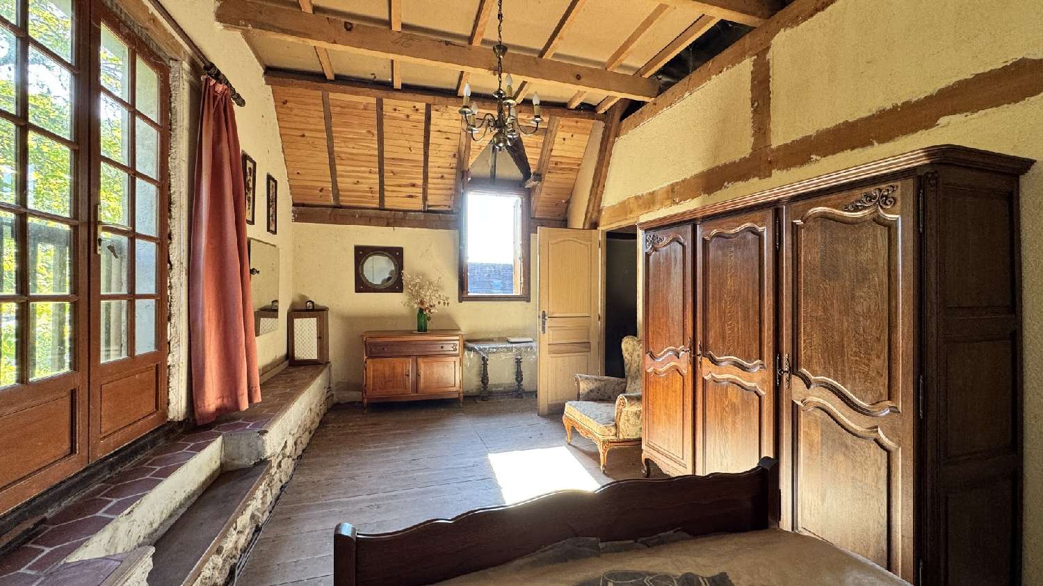  en venta casa Larnagol Lot 6