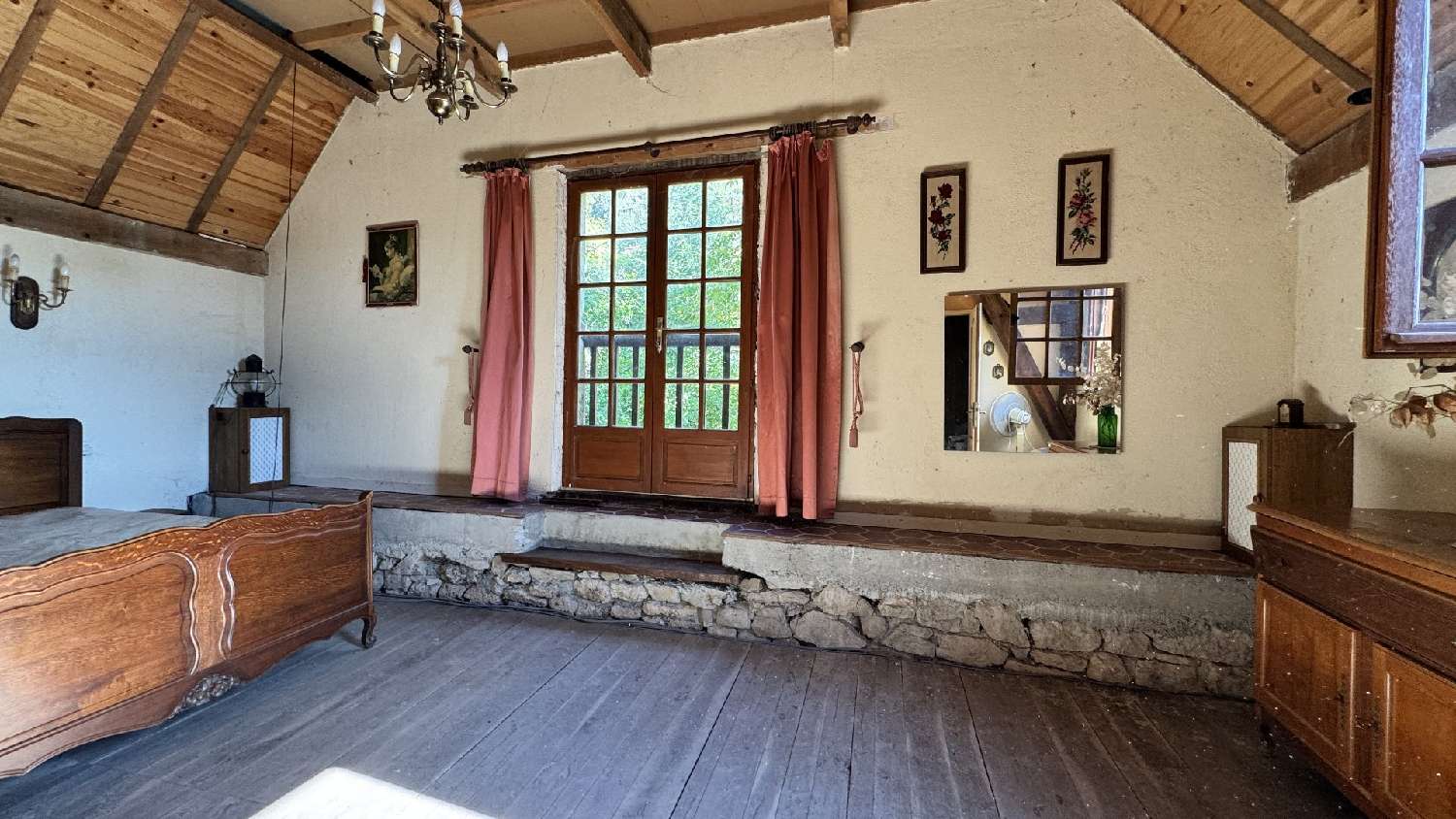  en venta casa Larnagol Lot 7