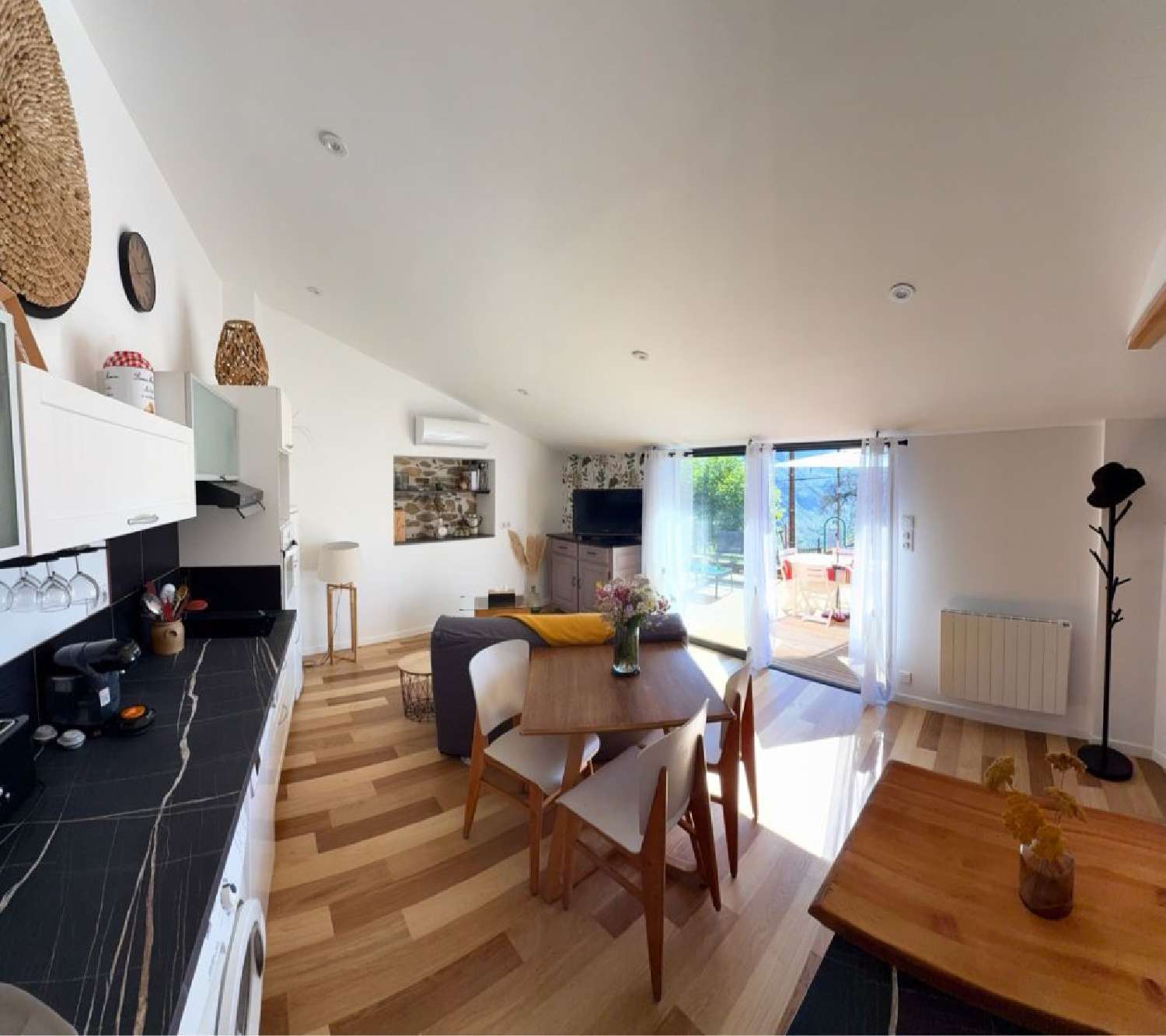  en venta casa Larnat Ariège 1