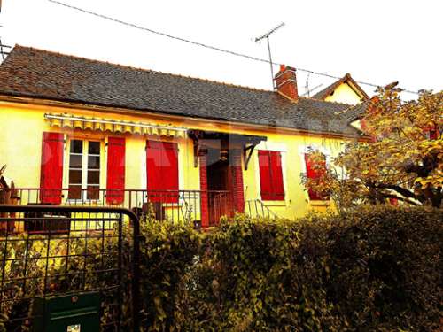 Laroche-Saint-Cydroine Yonne huis foto 7141574