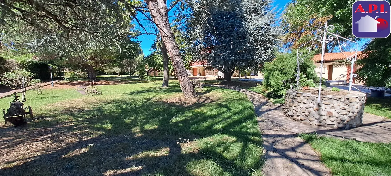  en venta casa Laroque-d'Olmes Ariège 3