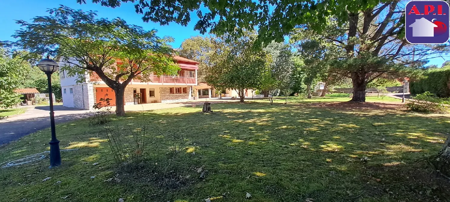  en venta casa Laroque-d'Olmes Ariège 4