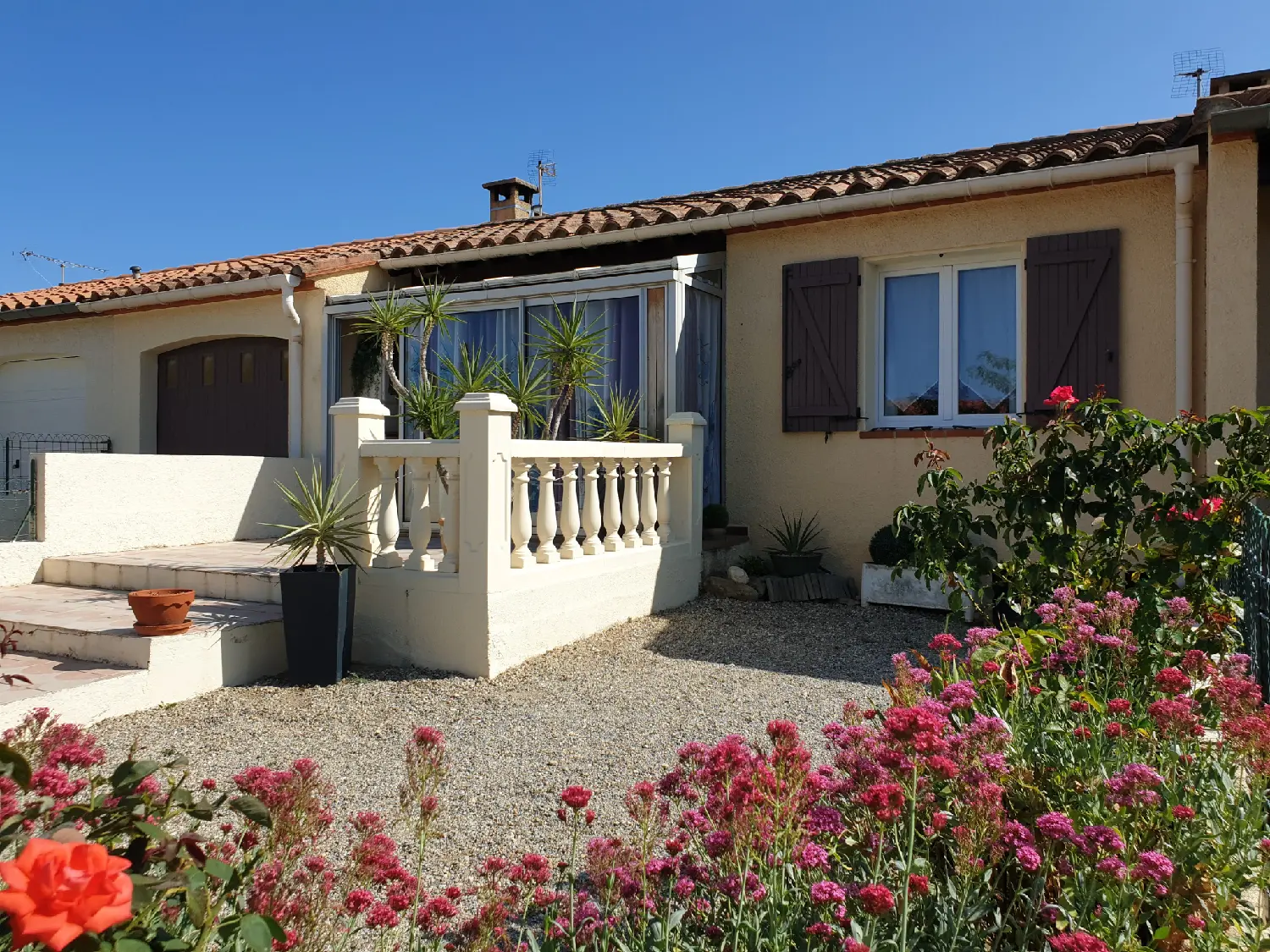 for sale house Laroque-des-Albères Pyrénées-Orientales 1
