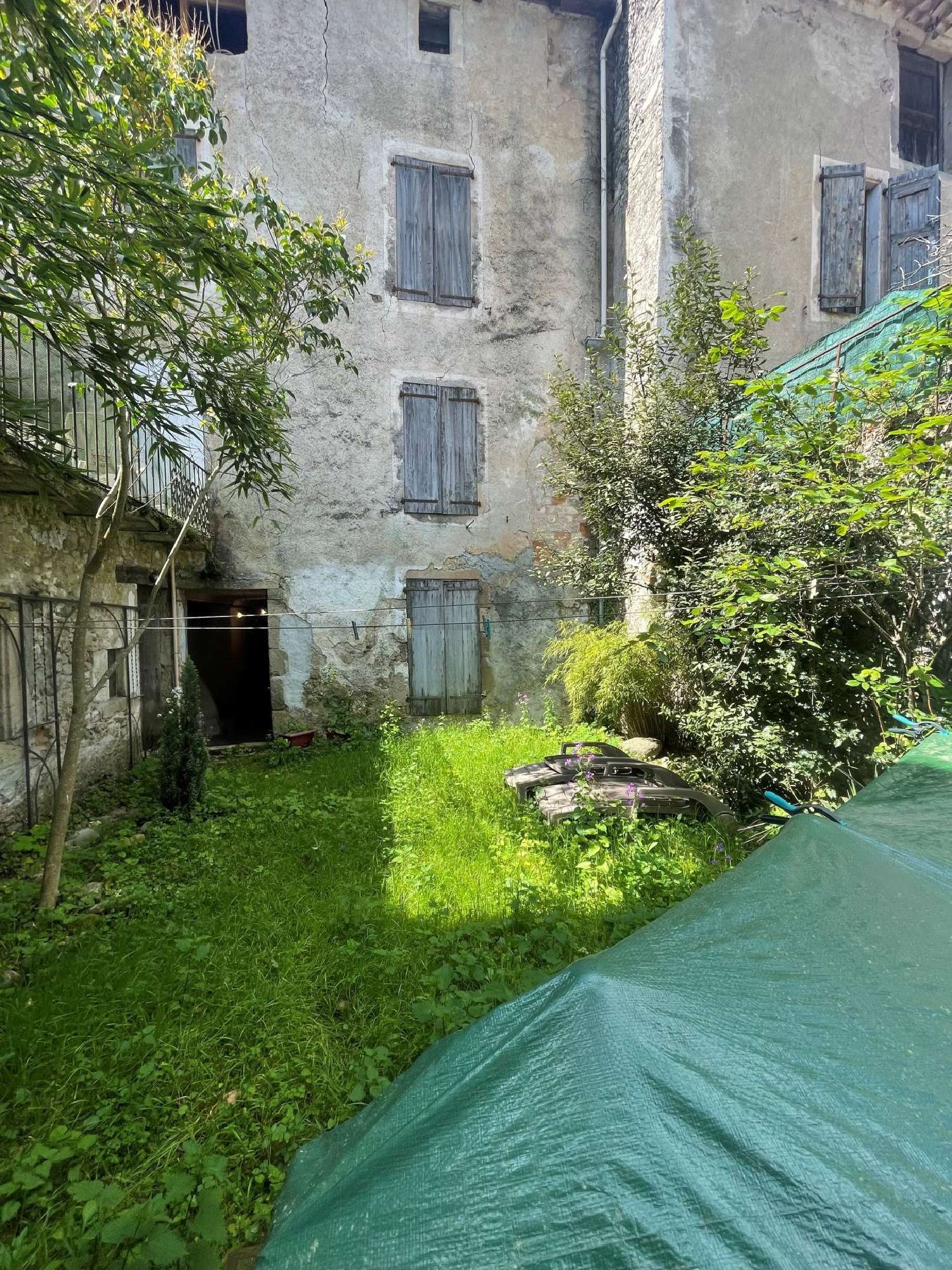  te koop huis Lasalle Gard 1