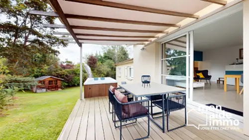 Latresne Gironde huis foto 7139187