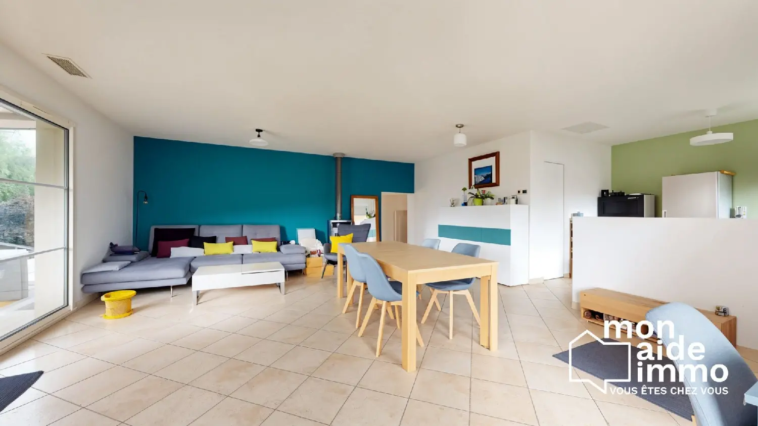  te koop huis Latresne Gironde 5