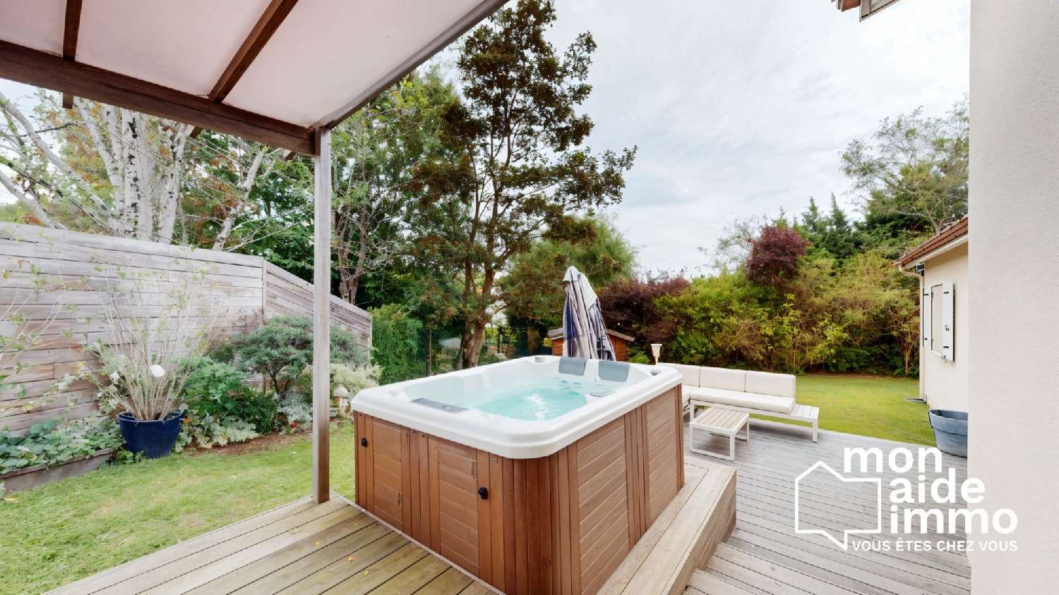  kaufen Haus Latresne Gironde 2