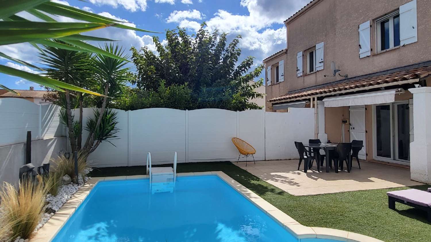  en venta casa Lattes Hérault 1