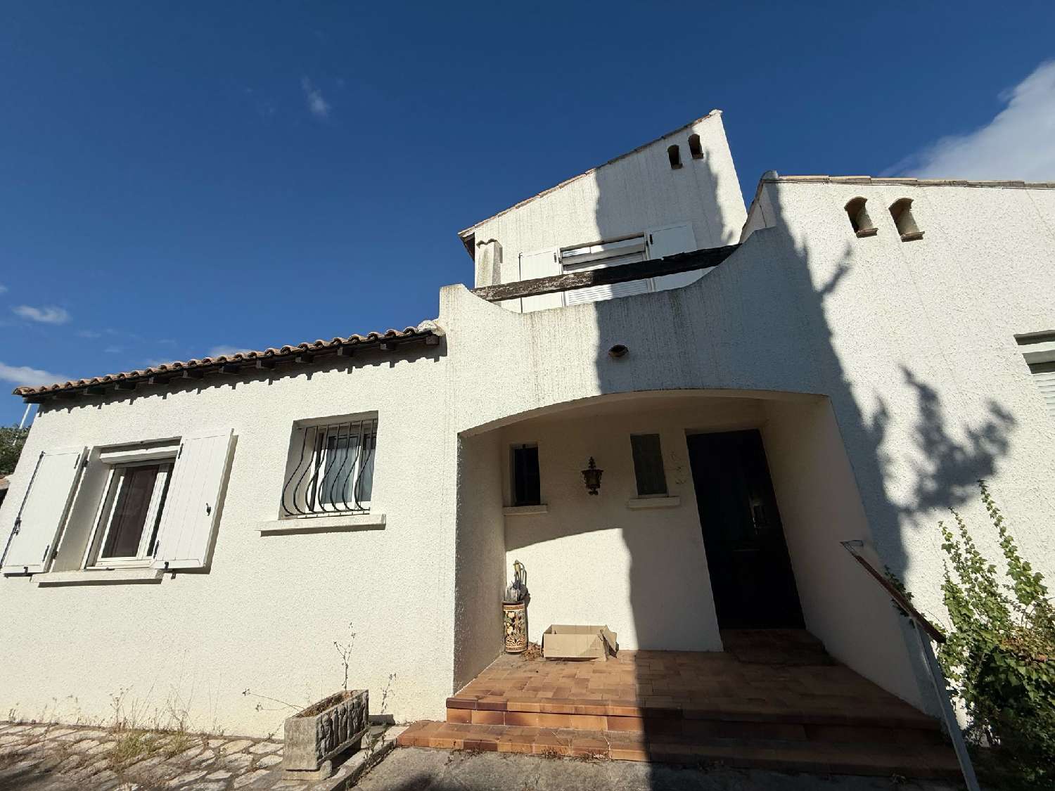  en venta casa Lattes Hérault 1