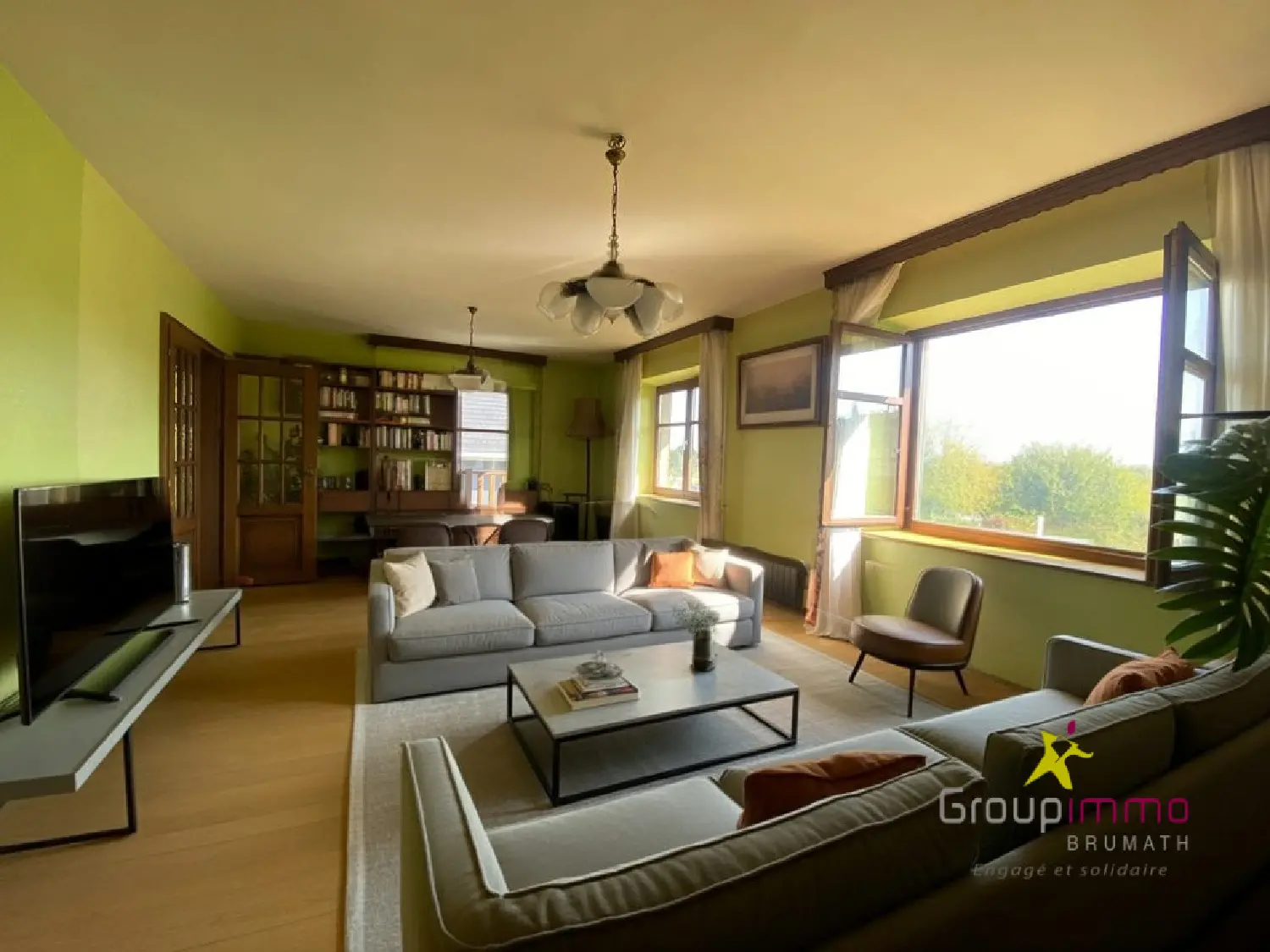  te koop huis Laubach Bas-Rhin 3