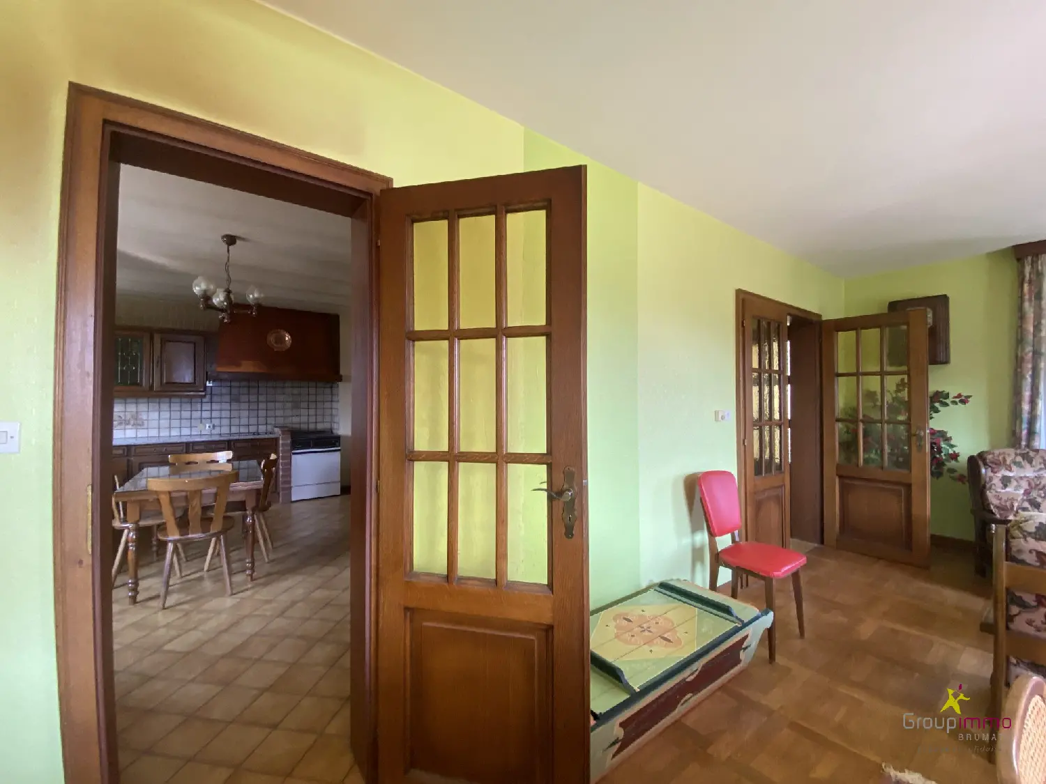  te koop huis Laubach Bas-Rhin 4