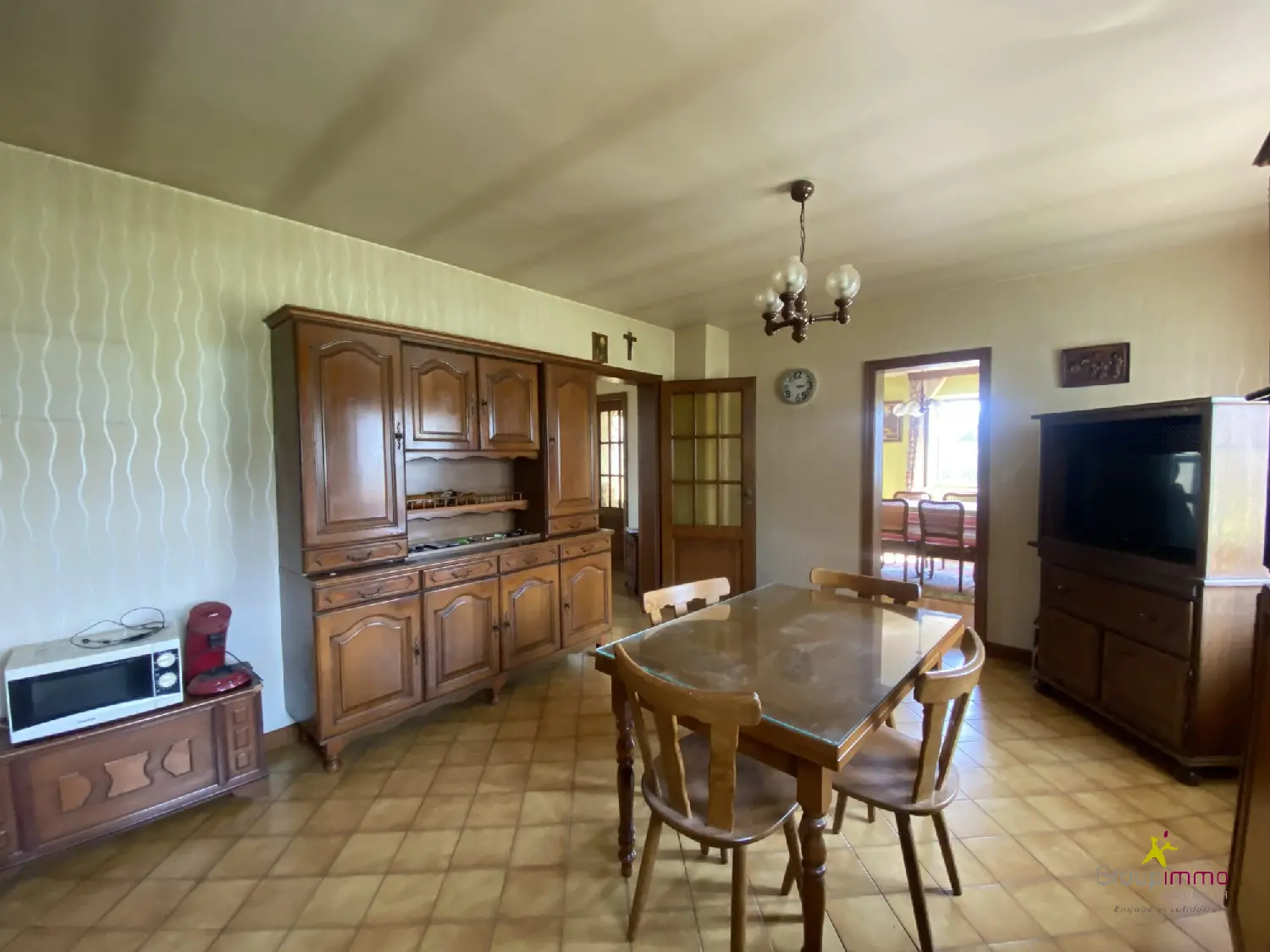  te koop huis Laubach Bas-Rhin 5
