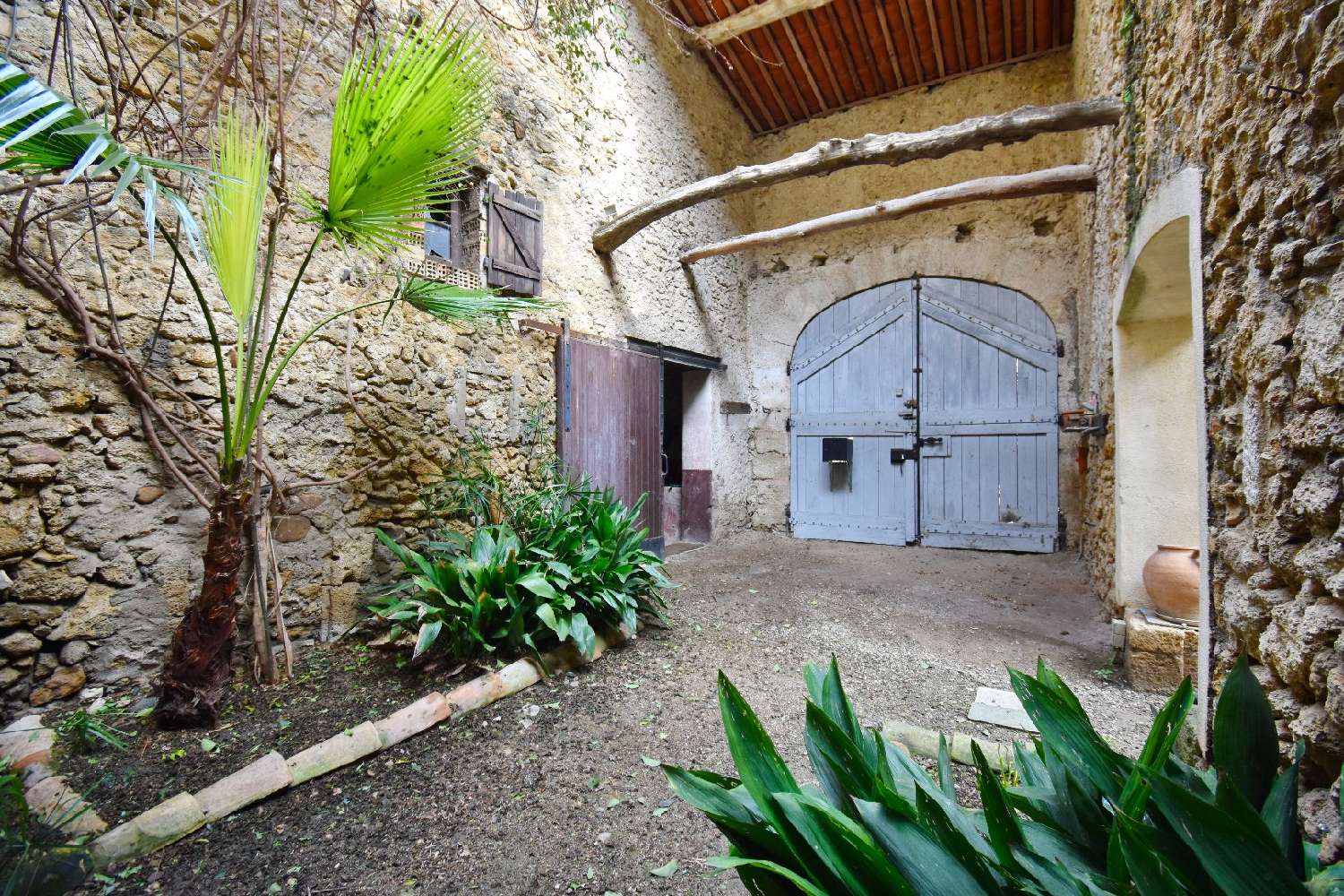  for sale house Laurens Hérault 2