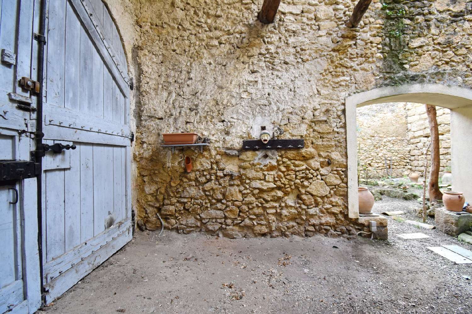  for sale house Laurens Hérault 5
