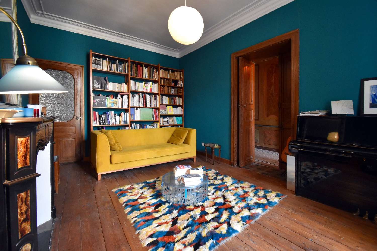  for sale house Laurens Hérault 6
