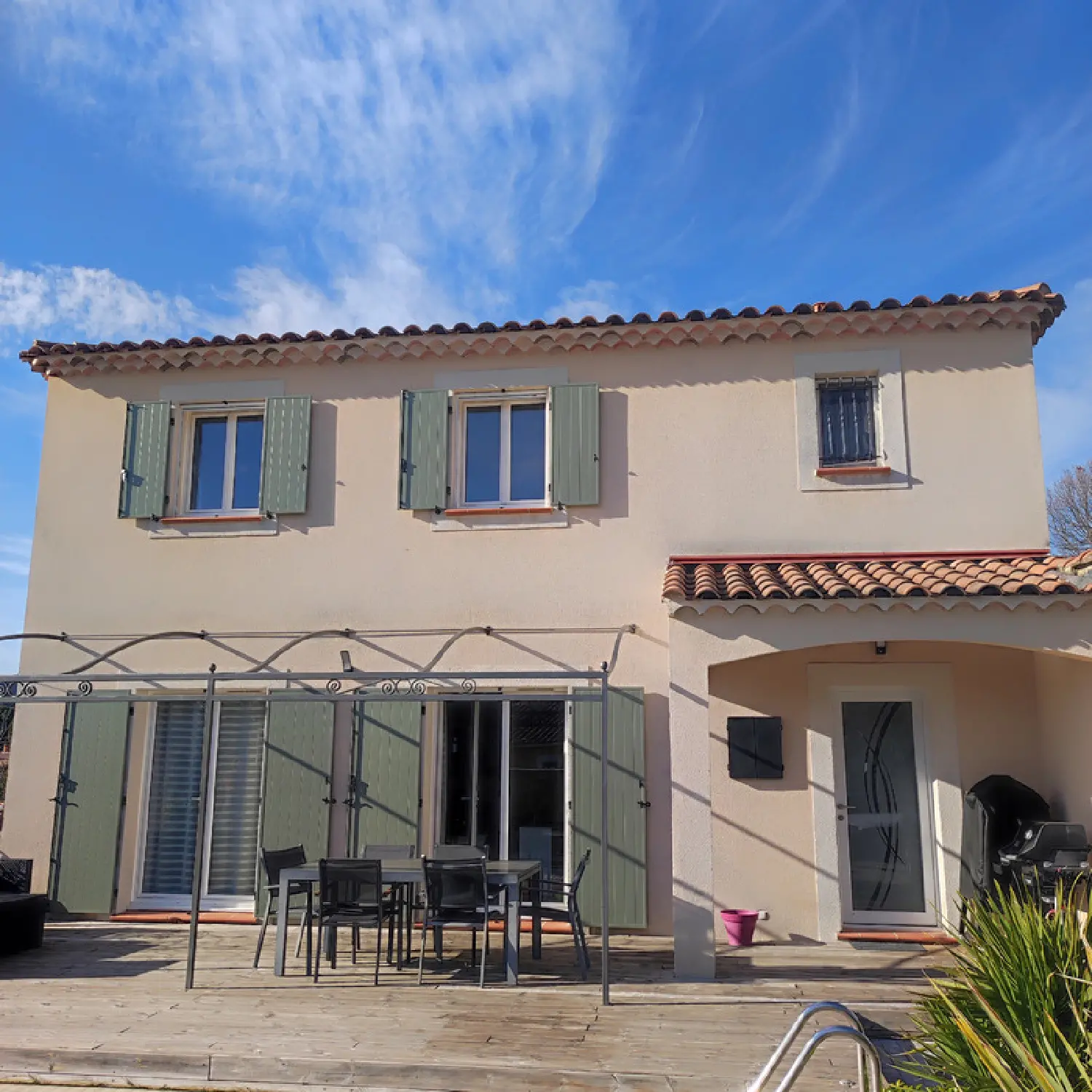  kaufen Haus Lauris Vaucluse 1