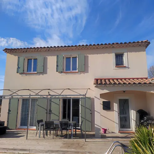 Lauris Vaucluse huis foto 7130861