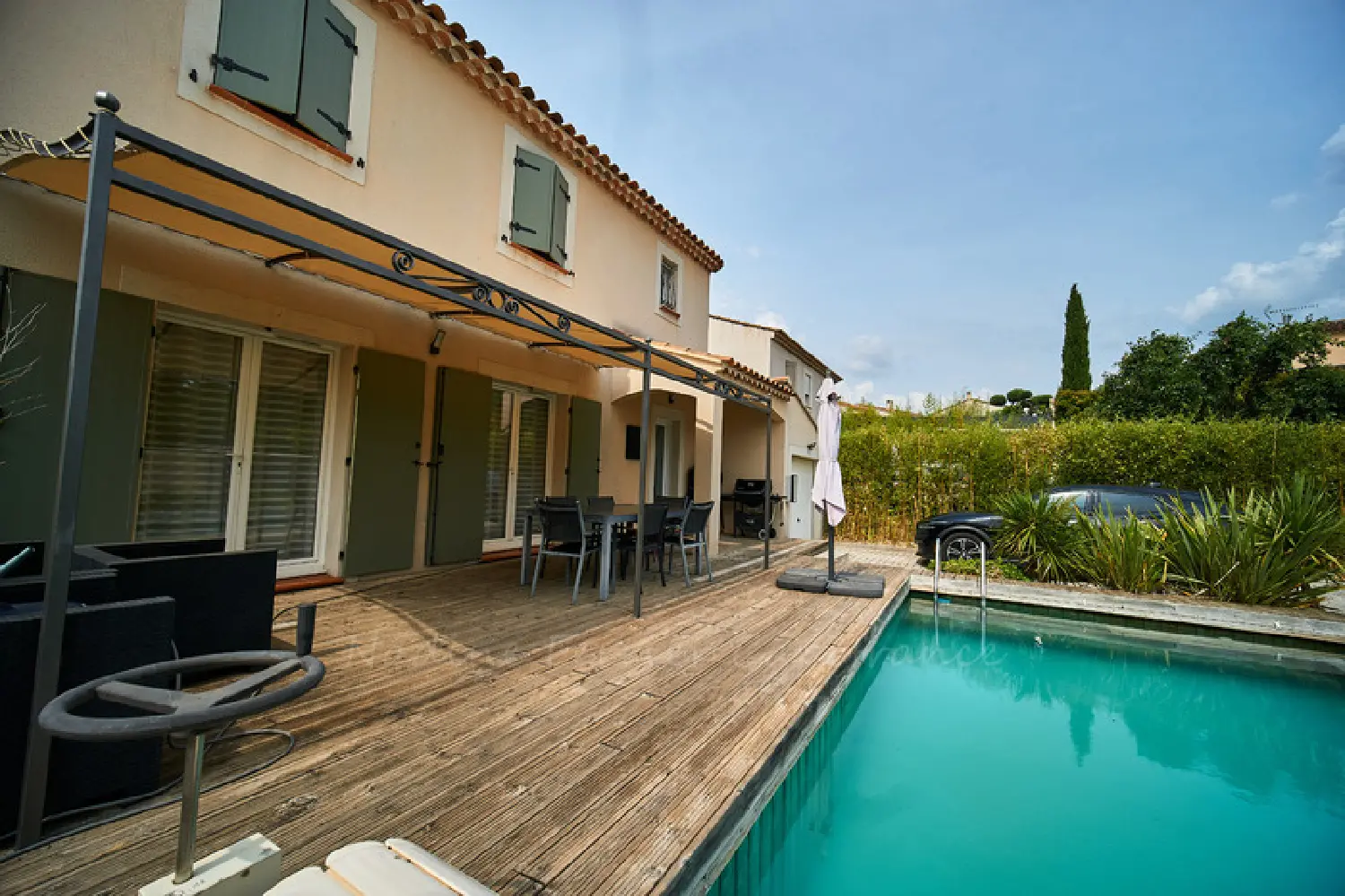  kaufen Haus Lauris Vaucluse 2