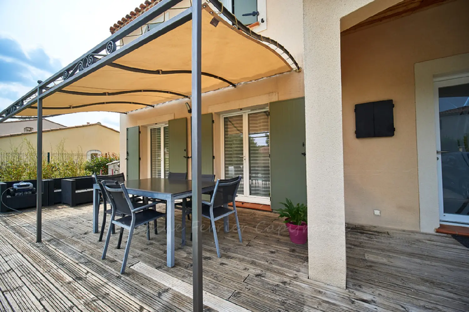  kaufen Haus Lauris Vaucluse 3
