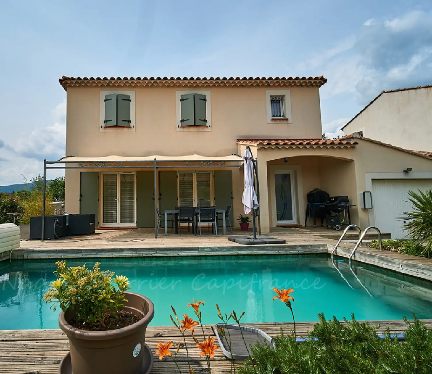  kaufen Haus Lauris Vaucluse 4