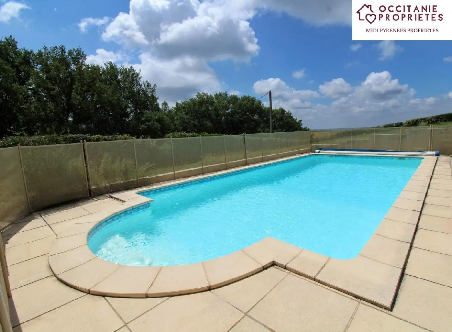 en venta casa Lautrec Tarn 3