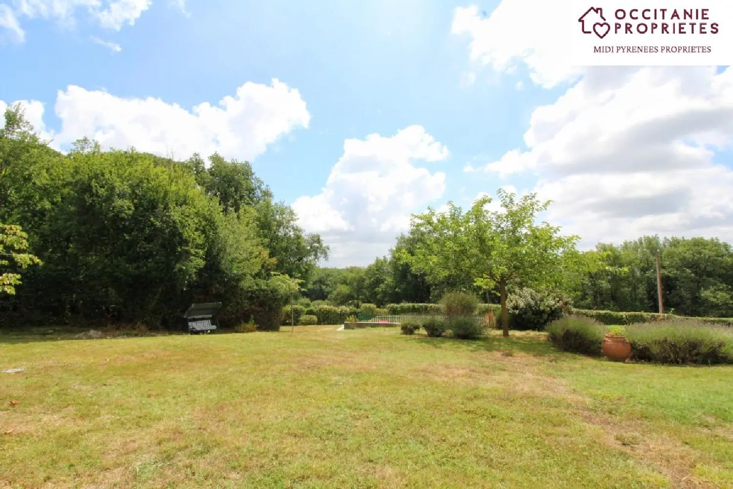  en venta casa Lautrec Tarn 4