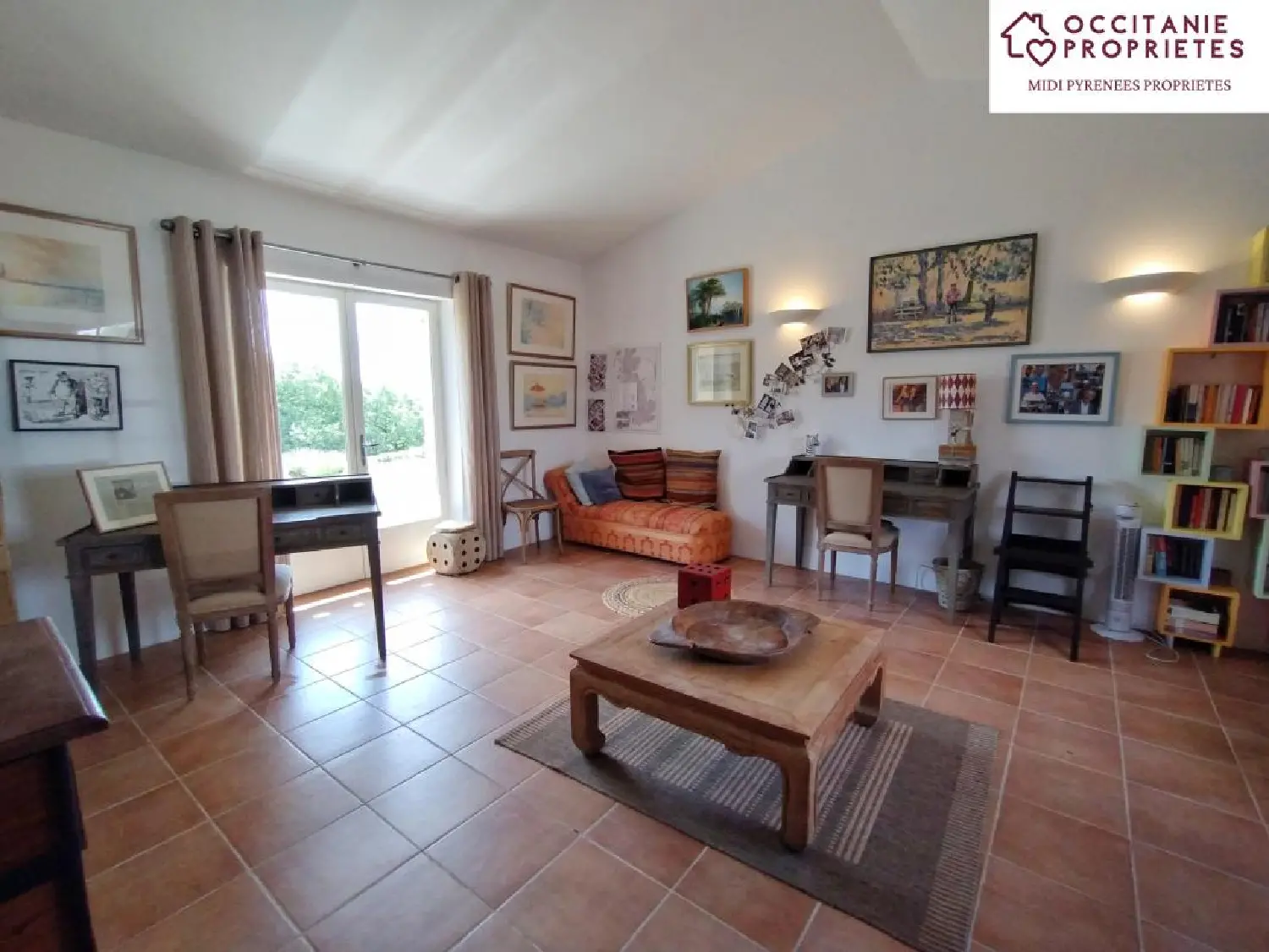  en venta casa Lautrec Tarn 8