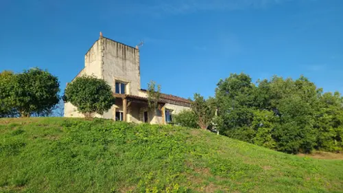 Lauzerte Tarn-et-Garonne huis foto 7133034