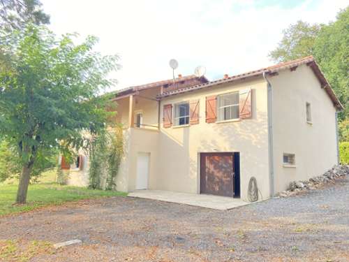 Laval-de-Cère Lot house foto 7144851
