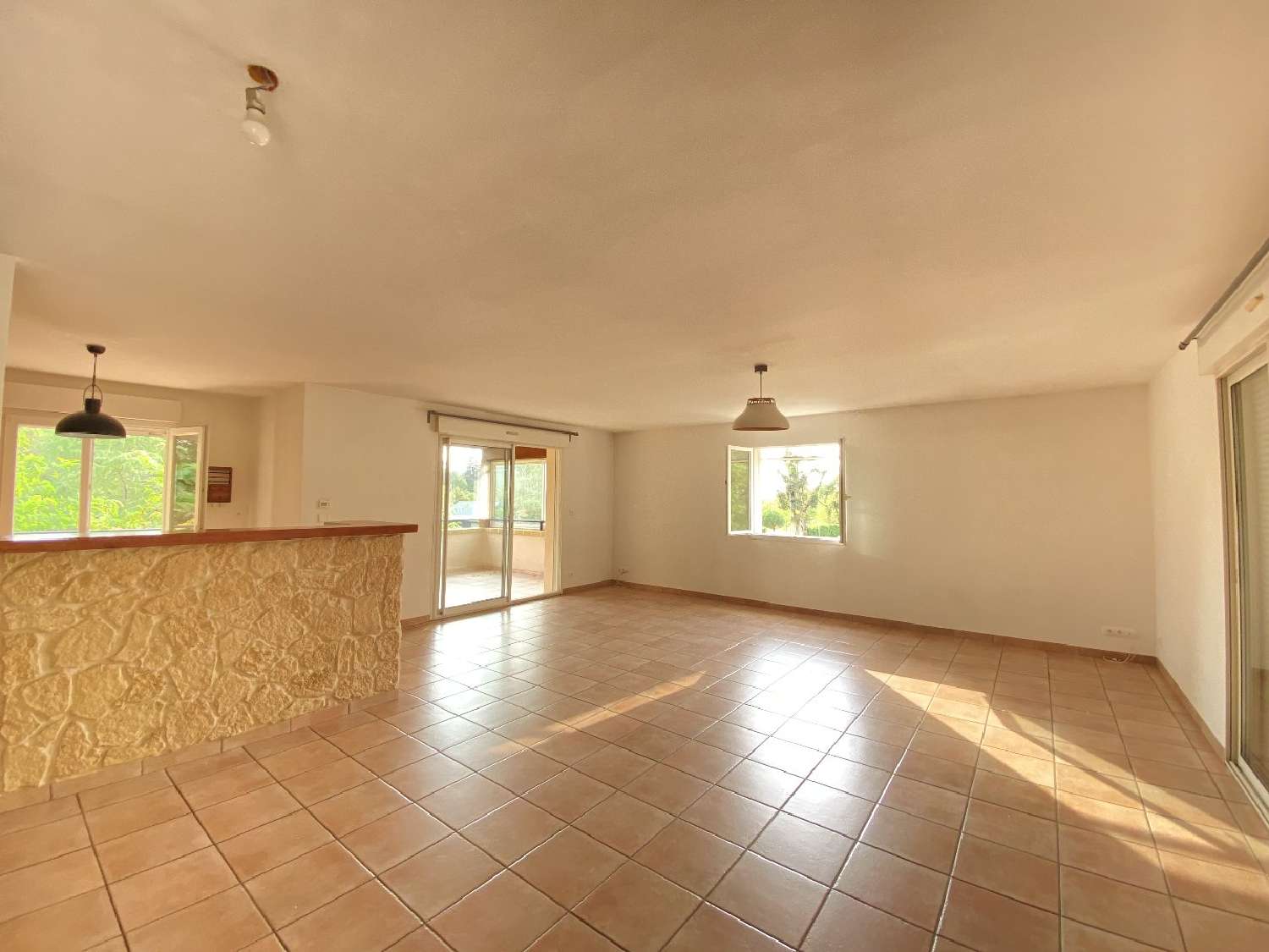  for sale house Laval-de-Cère Lot 3