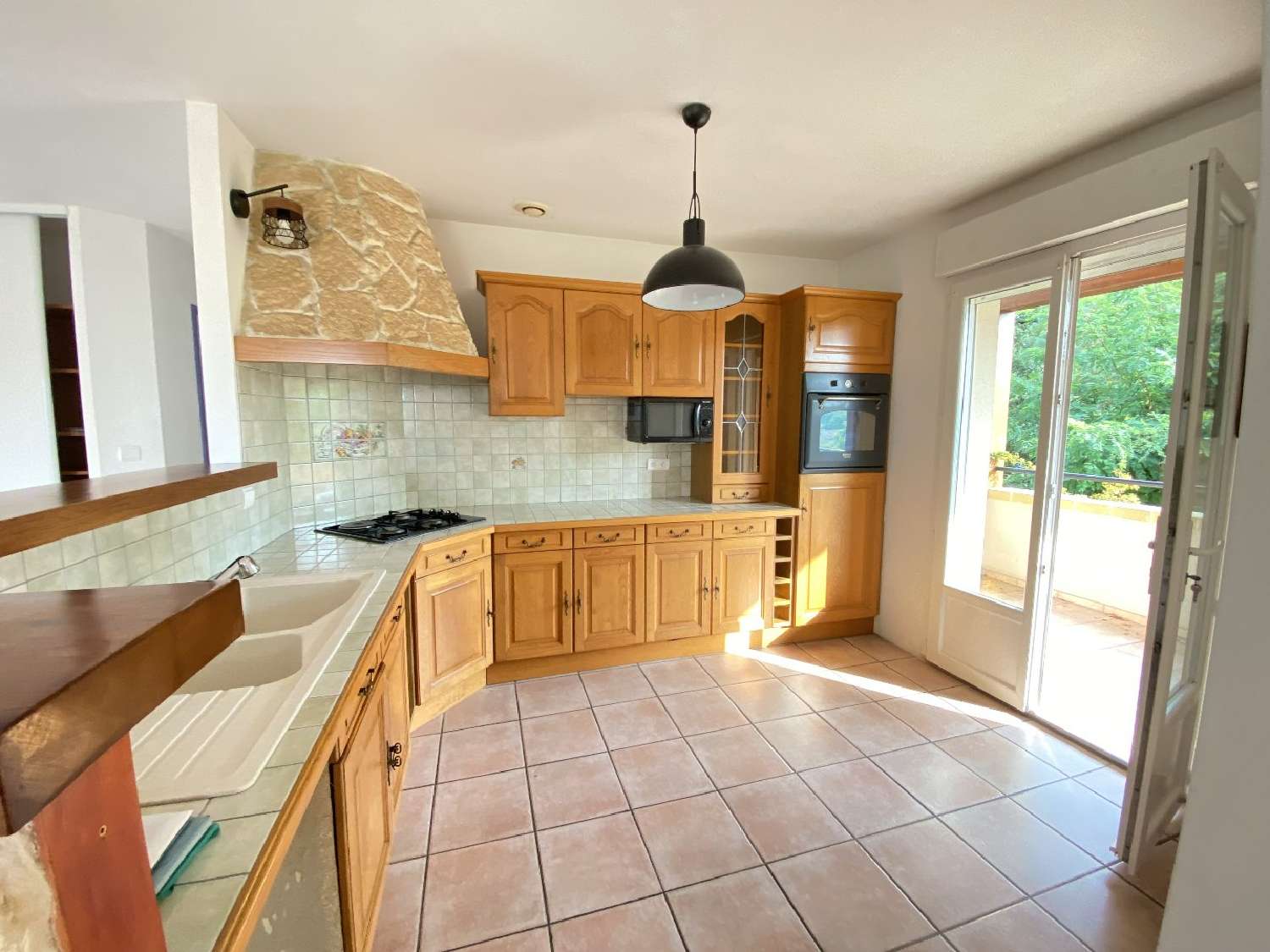 for sale house Laval-de-Cère Lot 4