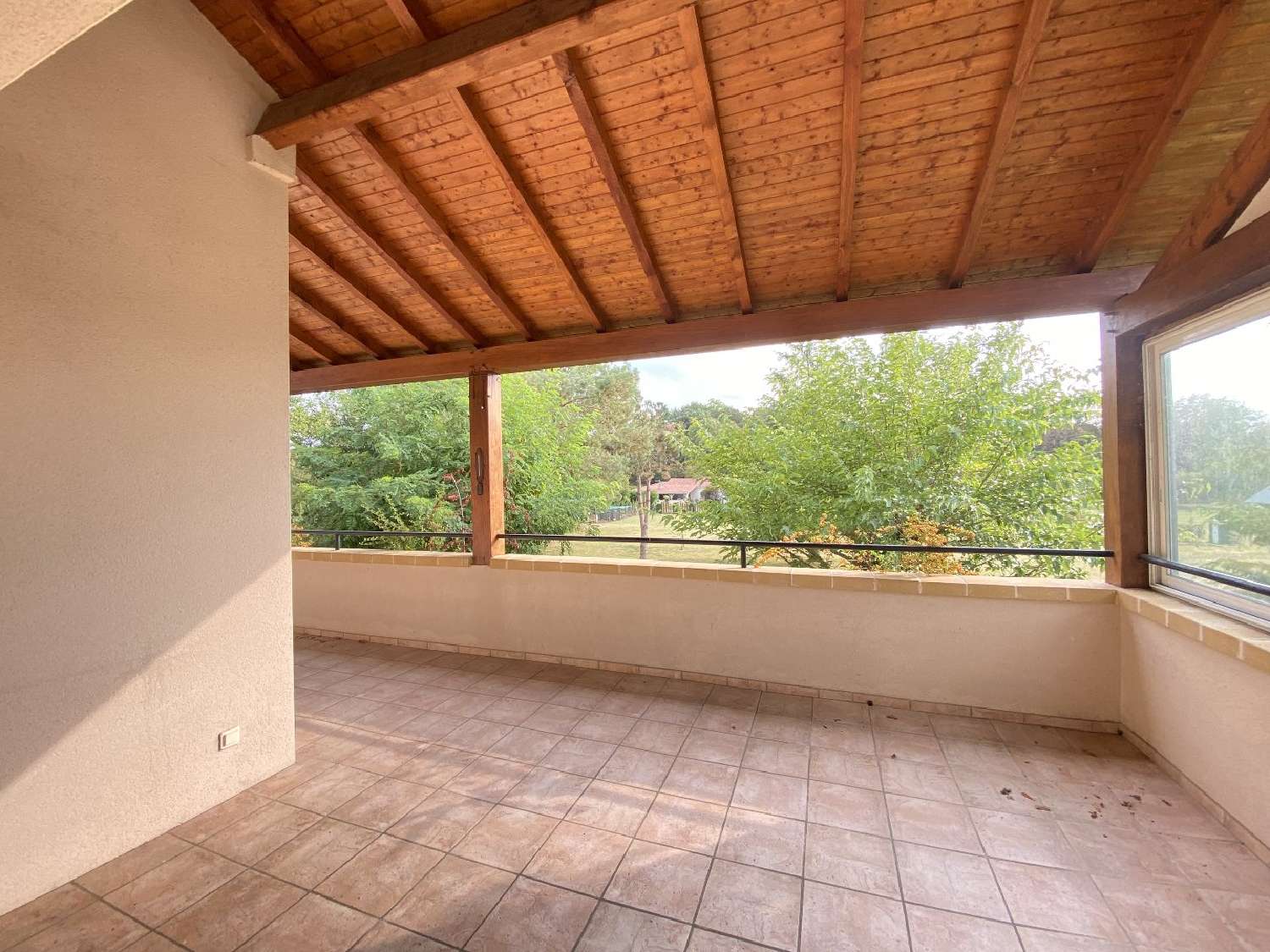  for sale house Laval-de-Cère Lot 7