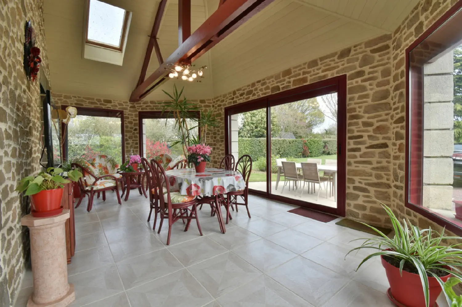  te koop huis Laval Mayenne 5