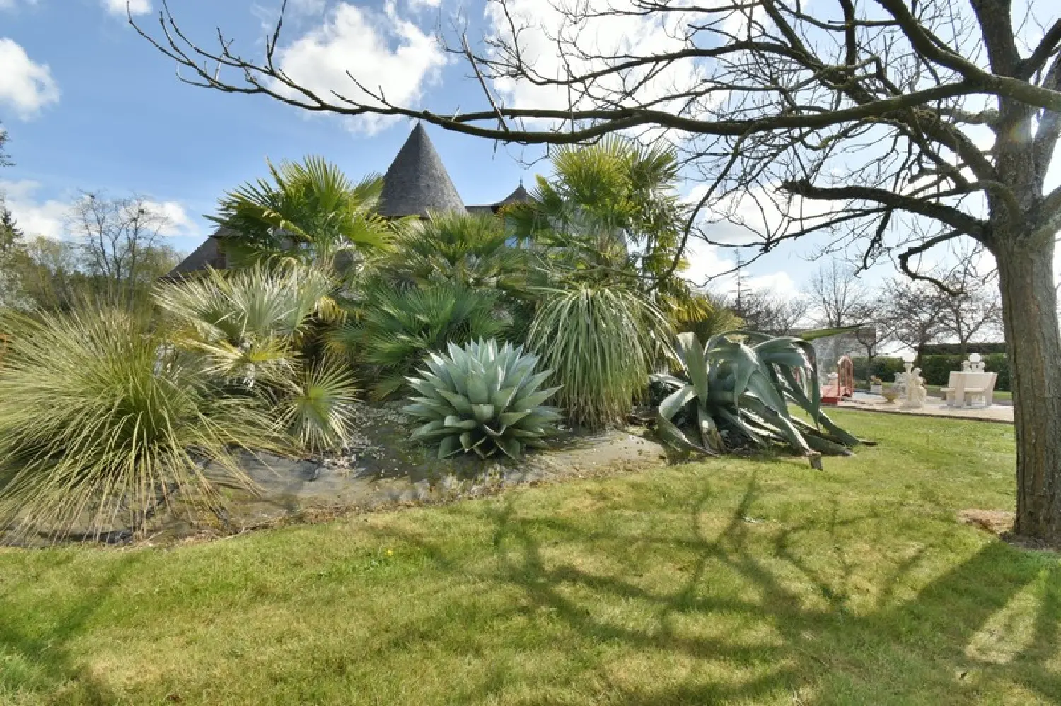  te koop huis Laval Mayenne 7