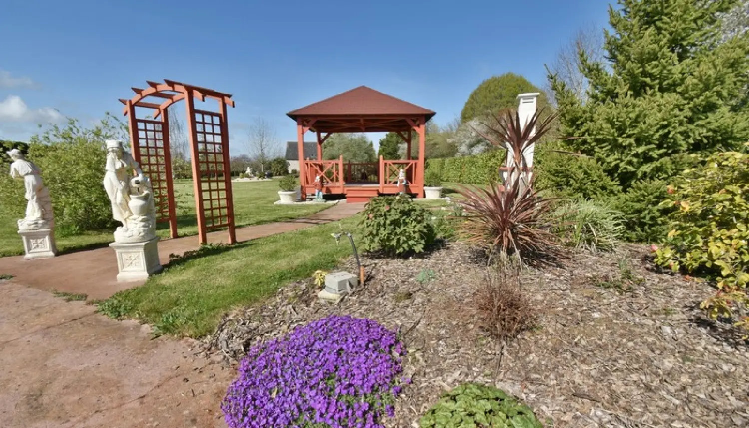  te koop huis Laval Mayenne 8