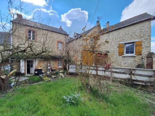Laval Mayenne huis foto 7142347