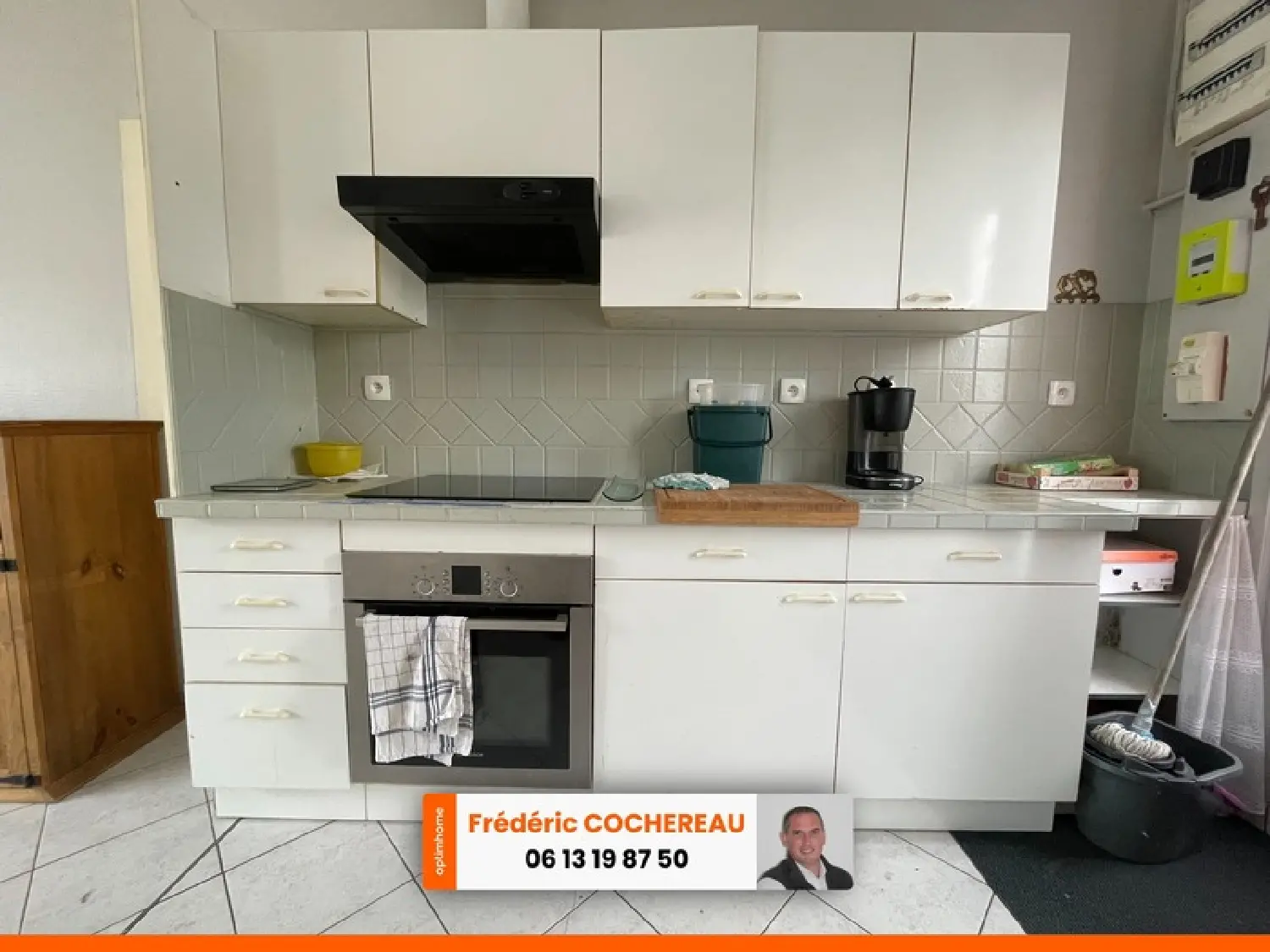  à vendre maison Lavaré Sarthe 3