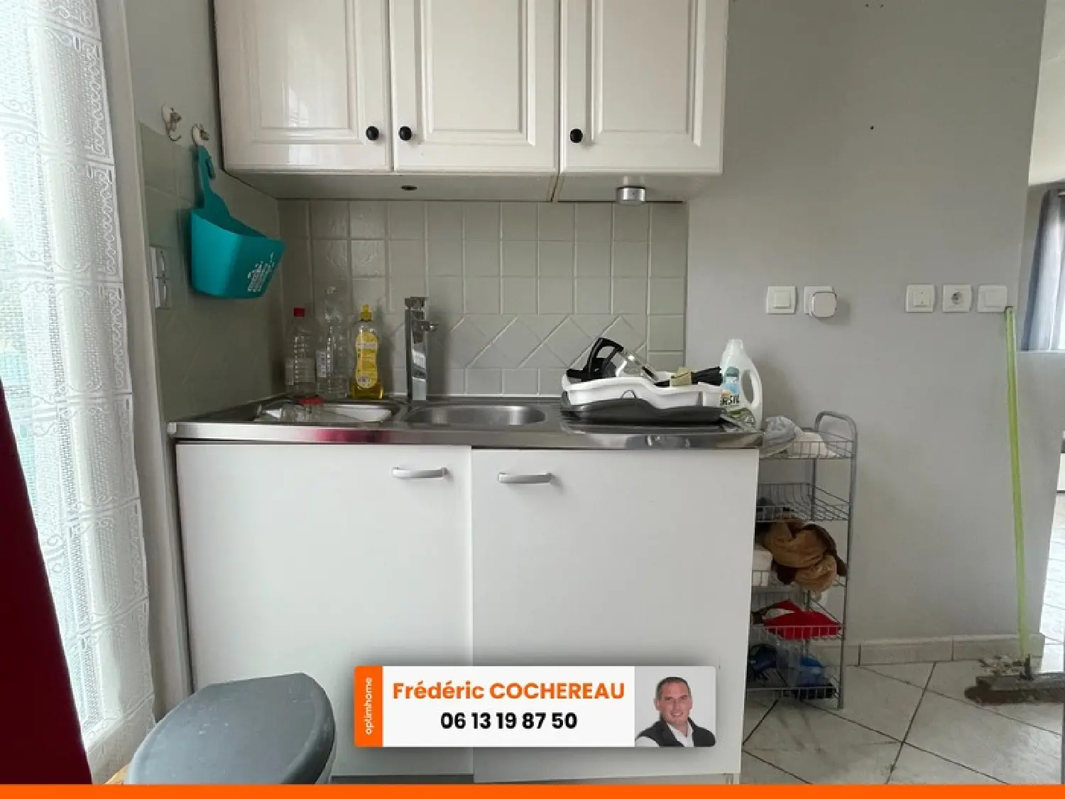  à vendre maison Lavaré Sarthe 4