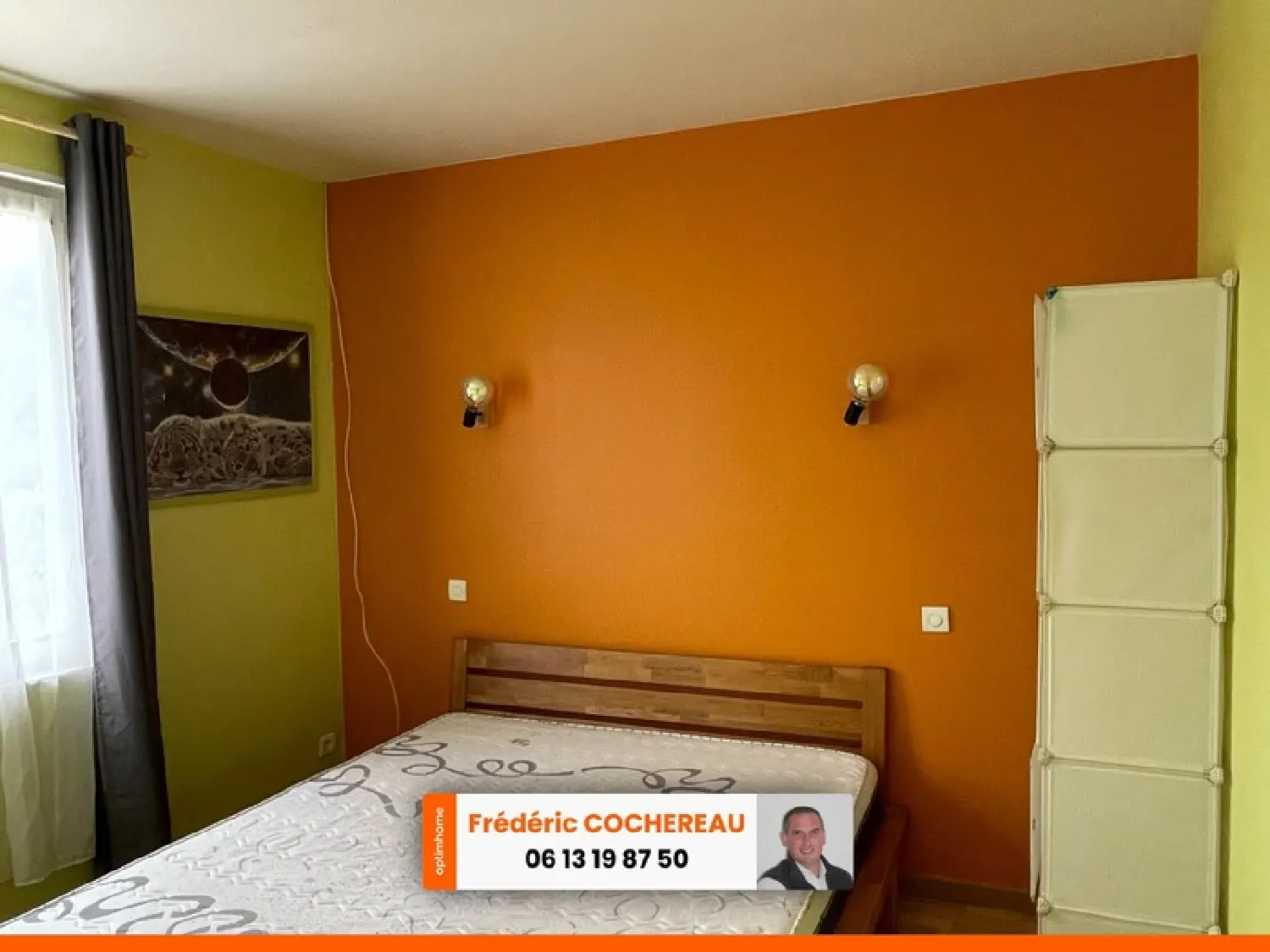  à vendre maison Lavaré Sarthe 5