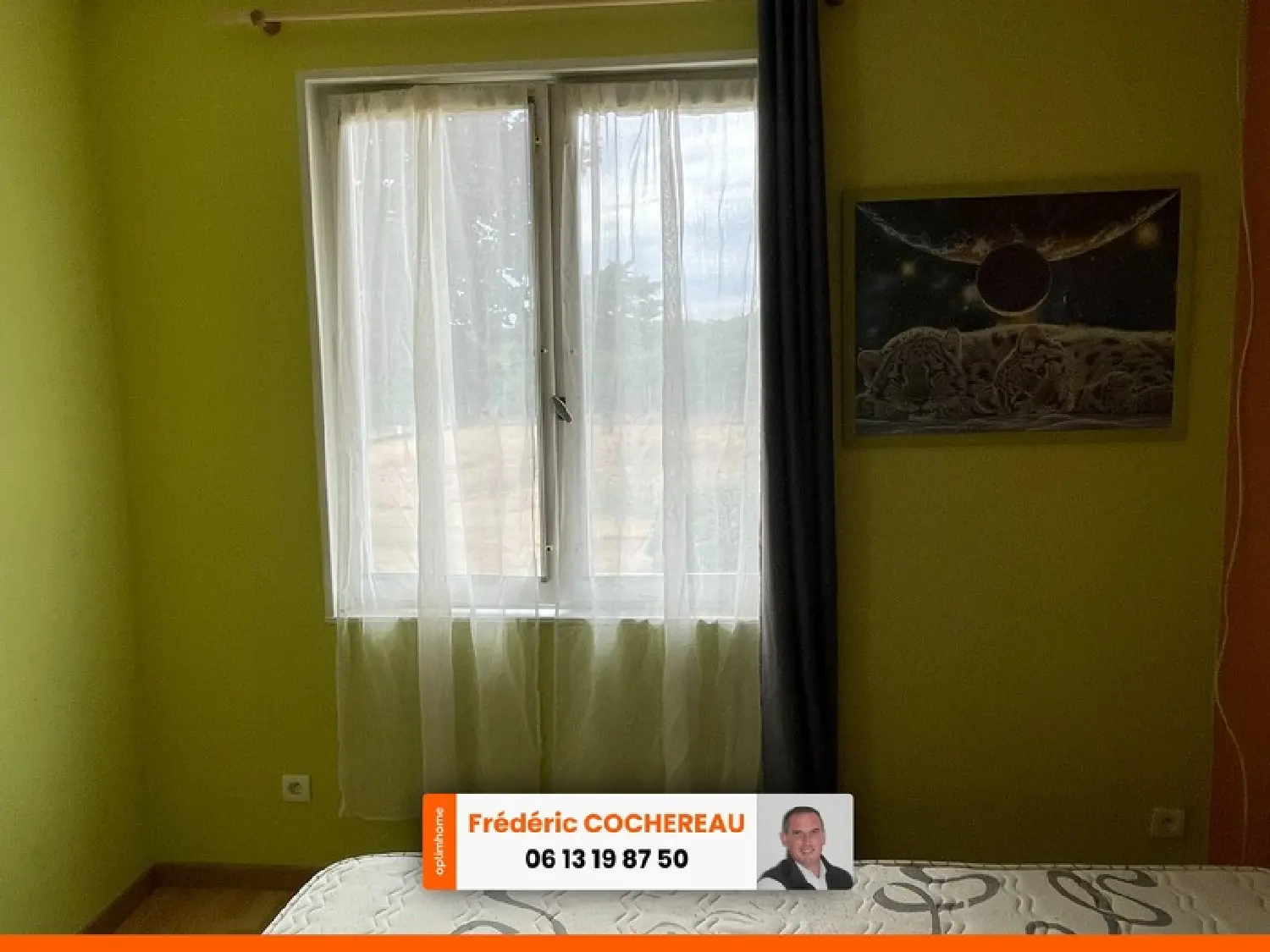  à vendre maison Lavaré Sarthe 6