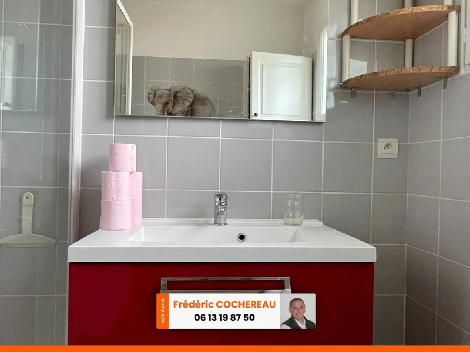  à vendre maison Lavaré Sarthe 7