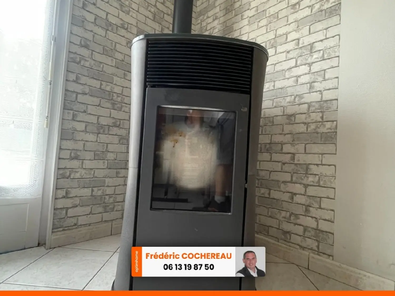  à vendre maison Lavaré Sarthe 8