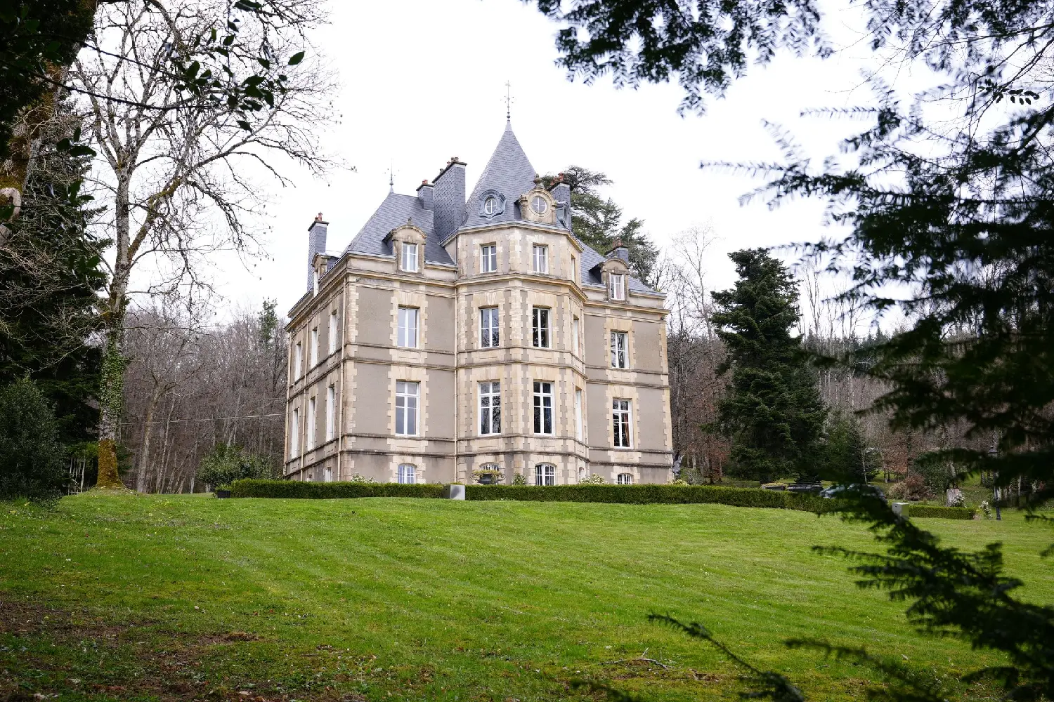  for sale house Lavault-de-Frétoy Nièvre 1