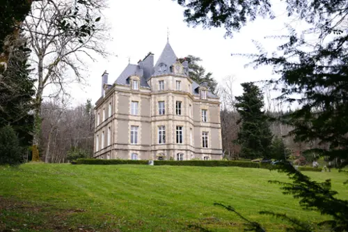 Lavault-de-Frétoy Nièvre house foto 7137275